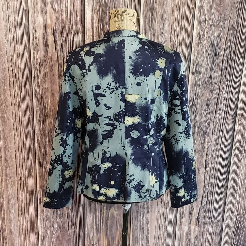 Sandro Blazer   - Picture 2 of 13